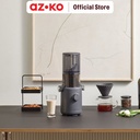 AZKO Hurom Slow Juicer H310a - Charcoal