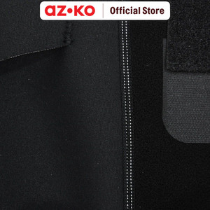 AZKO Champs Penopang Bahu Ukuran M - Hitam
