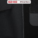 AZKO Champs Penopang Bahu Ukuran M - Hitam