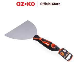 AZKO Tactix Kape Pengikis Cat 150 Mm