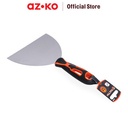AZKO Tactix Kape Pengikis Cat 150 Mm