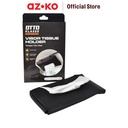 AZKO Otto Klasse Tempat Tisu Mobil - Hitam