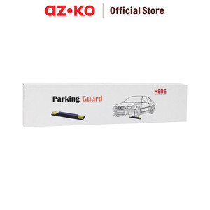 AZKO Hebe Penahan Ban Parkir Mobil 40 Cm
