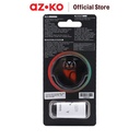 AZKO Flamingo Pengharum Mobil Nero Duo Owl Musk