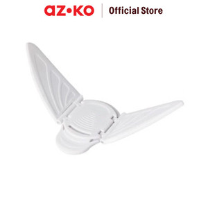 AZKO Babyloo Pengaman Jendela Geser