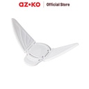 AZKO Babyloo Pengaman Jendela Geser