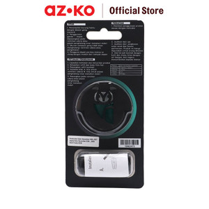 AZKO Flamingo Pengharum Mobil Nero Duo Owl Men A And F