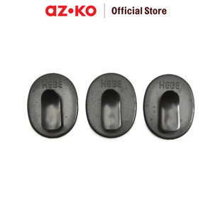 AZKO Hebe Ez-Hanger Gantungan Kunci Mobil