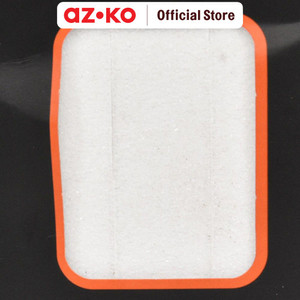 AZKO Tactix Tape Anti Slip 23x1.9 Cm - Putih