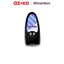 AZKO Krisbow Antena Tv Outdoor Et-5a - Hitam