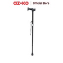 AZKO Galena Tongkat Jalan Karet 95cm