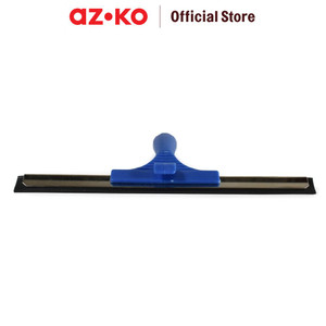 AZKO Karet Pembersih Kaca 25 Cm - Biru