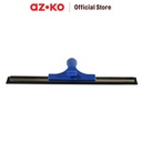 AZKO Karet Pembersih Kaca 25 Cm - Biru
