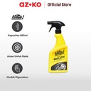 AZKO Formula 1 Pembersih Roda Kendaraan 680 Ml