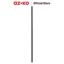 AZKO Rel Lampu 2 Way 2 Mtr - Hitam