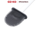 AZKO Proclean Sikat Toilet Toilet Brush Alat Kebersihan Pembersih Kamar Mandi Cleaning Tool Sikat Wc