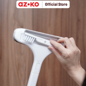 AZKO Proclean Alat Pembersih Kaca Multifungsi