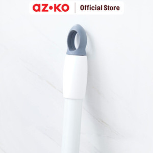 AZKO Proclean 44 Cm Serokan Air - Putih