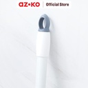 AZKO Proclean 44 Cm Serokan Air - Putih