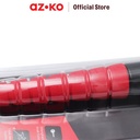 AZKO Otto Klasse Kunci Stir Mobil Baseball Okl6086 - Hitam/Merah