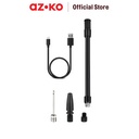 AZKO Maxb Pompa Ban Portable Rechargeable 1-150 Psi