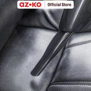AZKO Maximus Penghisap Debu Mobil Basah & Kering 60 Watt Dc12