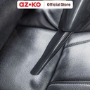 AZKO Maximus Penghisap Debu Mobil Basah & Kering 60 Watt Dc12