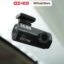 AZKO Otto Klasse Kamera Dashboard Mobil Cdc-02