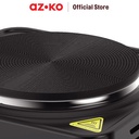 AZKO Kris Kompor Listrik Single 600 Watt