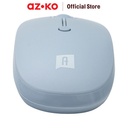 AZKO Ataru Mouse Wireless I330 - Biru Dusty