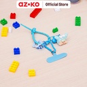 AZKO Ataru Gantungan Handphone Girl Random Phone Chain Phone Strap Lanyard Hp Aksesoris Handphone