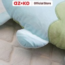 AZKO Ataru Bantal Sofa Mousy Mermaid Cushion Sofa Aesthetic Bantal Dekorasi Sofa Bentuk Mousy Mermaid Throw Pillow Couch