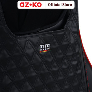 AZKO Otto Klasse Bantalan Kursi Pijat Super 3 In 1 seat back massager alat pijat punggung leher duduk peralatan kesehatan alat refleksi pijat