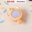 AZKO Ataru Gantungan Kunci Helmet Series Random key chain penanda kunci serbaguna key ring accessories