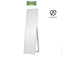 IKEA SINTANG Cermin Badan / Kaca Minimalis 40x150 cm