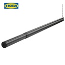 IKEA HUGAD Batang Tirai Gorden/Jendela Adjustable 210-385 cm
