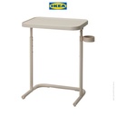 IKEA BJORKASEN Meja Stand Laptop Fleksibel Minimalis