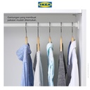 IKEA HANGA Gantungan Baju Anak Isi 5pcs