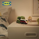 IKEA LILLABO Kereta Lokomotif Baterai