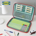 IKEA MALA Tas / Kotak Menggambar Portabel 35x27 cm