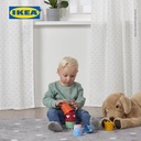 IKEA UPPSTA Mainan Gelas Tumpuk Anak