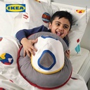 IKEA AFTONSPARV Boneka Pesawat Luar Angkasa