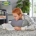 IKEA OVNING Pijakan Kaki Goyang Nyaman Serbaguna