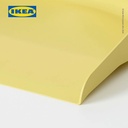 IKEA PEPPRIG  Set Pengki Dan Sapu Praktis