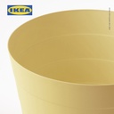 IKEA FNISS Tempat Sampah Kapasitas 6.8 Liter
