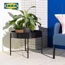 IKEA KULTURSKOG Stand Tanaman Minimalis Bahan Baja 58cm