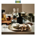 IKEA KARAFF KARAFE Botol Air Minum Bening 1L