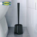 IKEA BOLMEN Sikat Pembersih Toilet Bahan Plastik