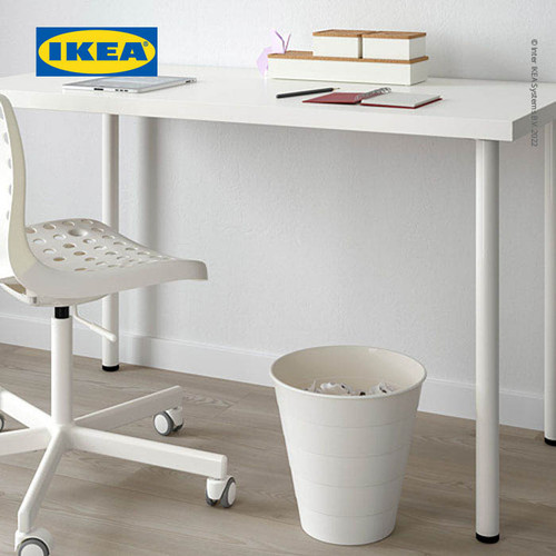 IKEA FNISS Tempat Sampah Kapasitas 10 Liter