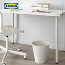 IKEA FNISS Tempat Sampah Kapasitas 10 Liter